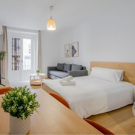 Tu Balcon En Madrid Para 3, Carretas 25 Екстериор снимка