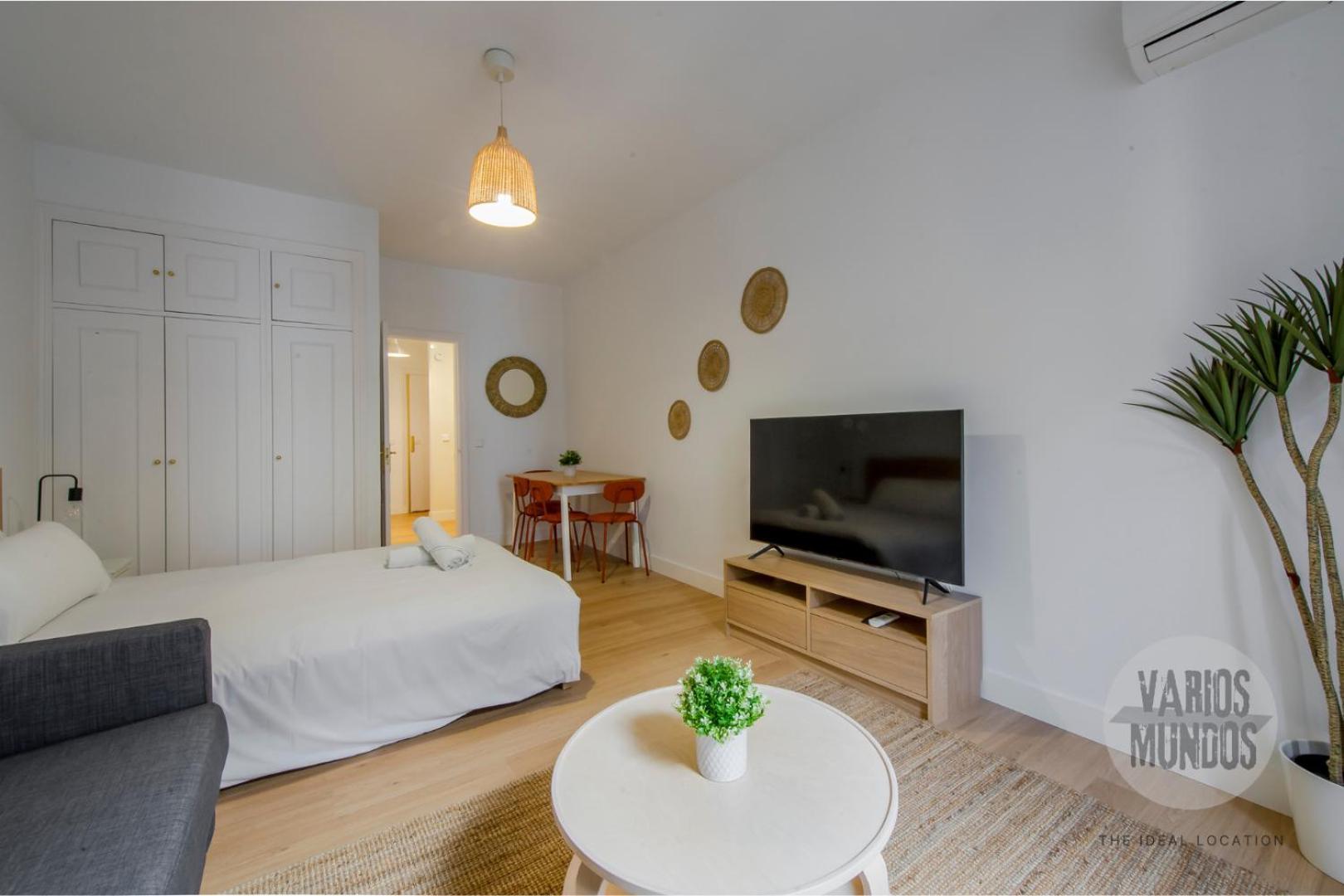 Tu Balcon En Madrid Para 3, Carretas 25 Екстериор снимка