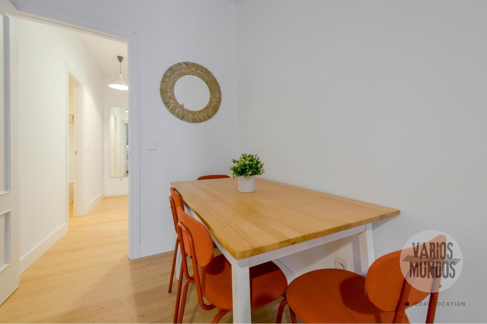 Tu Balcon En Madrid Para 3, Carretas 25 Екстериор снимка