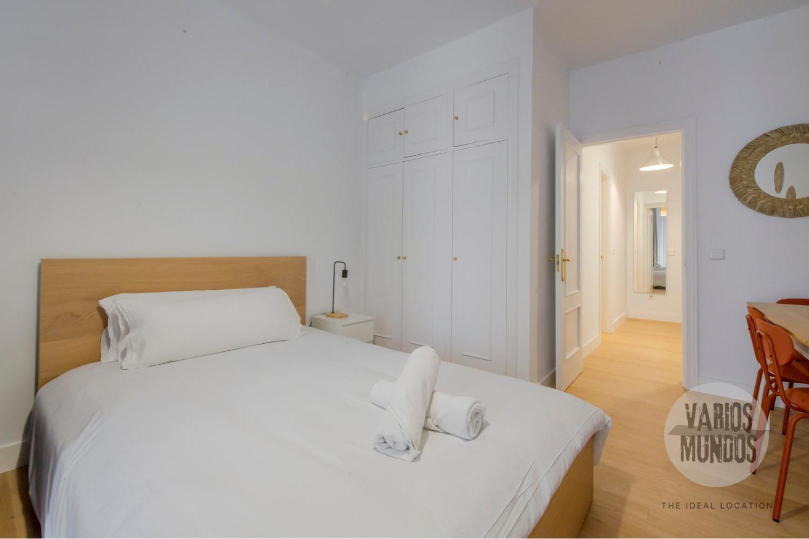 Tu Balcon En Madrid Para 3, Carretas 25 Екстериор снимка