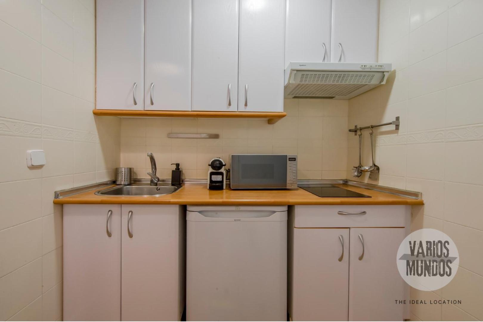 Tu Balcon En Madrid Para 3, Carretas 25 Екстериор снимка
