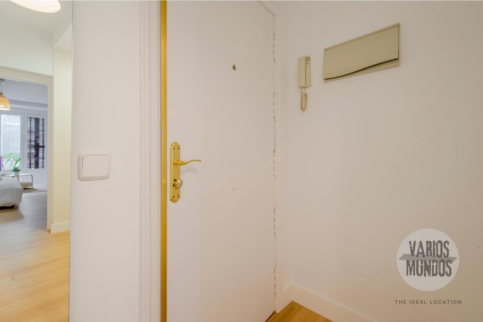 Tu Balcon En Madrid Para 3, Carretas 25 Екстериор снимка
