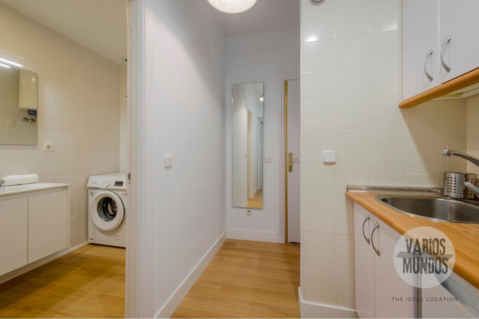 Tu Balcon En Madrid Para 3, Carretas 25 Екстериор снимка